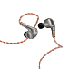 High End наушники Astell&Kern Luna Silver - рис.5