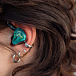 IEM наушники Noble Audio Jade green - внутриканальные гибридные наушники (SN NJD22378)_Уценка - рис.17