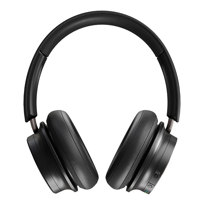 Беспроводные наушники Dali IO-8 iron Black - рис.2
