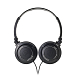 Наушники Audio-Technica ATH-SJ55 BK - рис.1