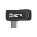 Переходник Boya BY-K5 - рис.0