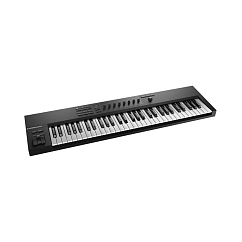 MIDI-клавиатура Native Instruments KOMPLETE KONTROL A61