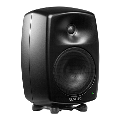 Студийный монитор Genelec 8040BMM Black