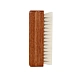 Щетка Alive Audio AA-ACC-GOABRU Brown - рис.2
