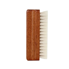 Щетка Alive Audio AA-ACC-GOABRU Brown