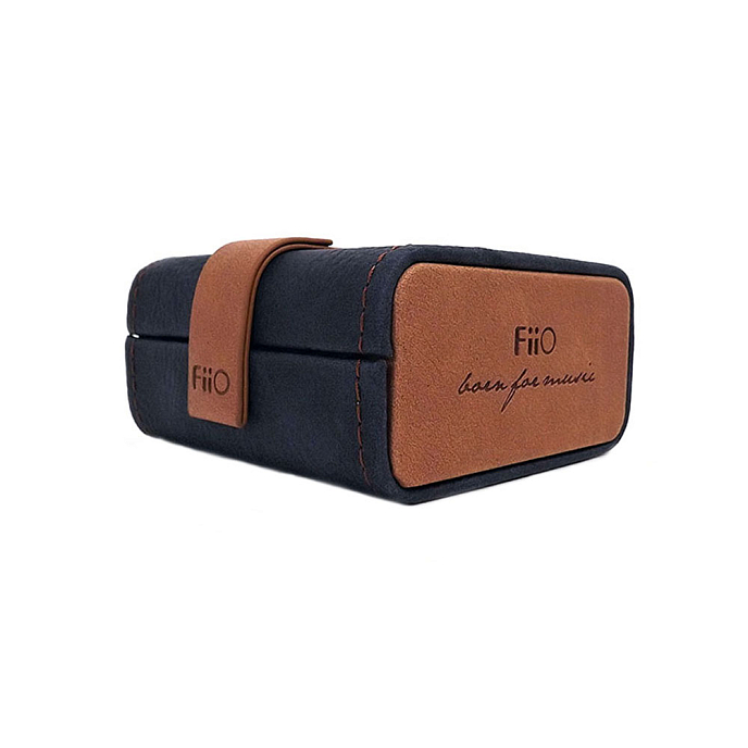 Наушники внутриканальные FiiO FH5s Silver - рис.6