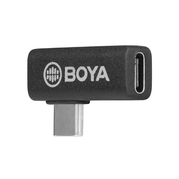 Переходник Boya BY-K5 - рис.0