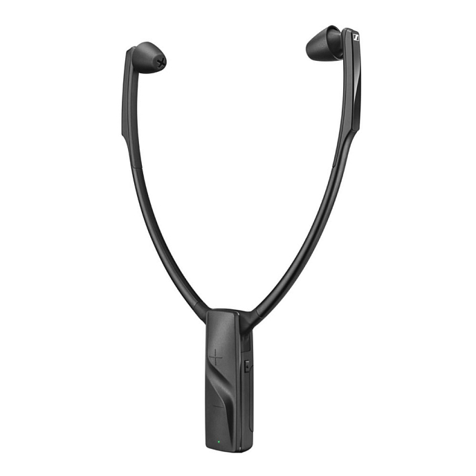 Беспроводные наушники Sennheiser RR 5000 Black - рис.1