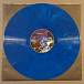 Виниловая пластинка Richard Wright – Wet Dream (Blue Marbled) LP - рис.5