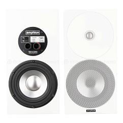 Полочная акустика Amphion Argon3S Full White