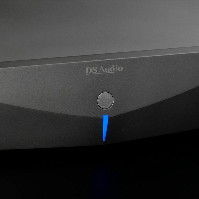 Фонокорректор DS Audio DS-003 Equalizer Black - рис.2