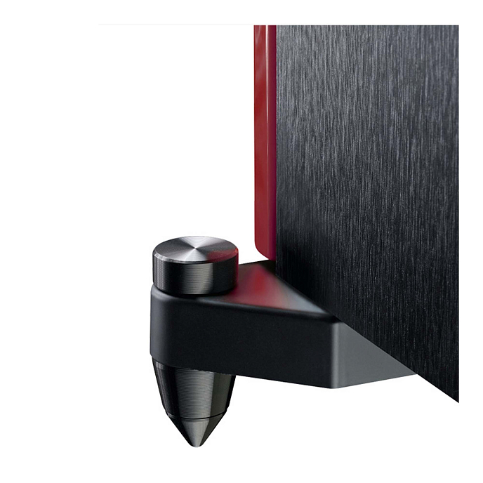 Напольная акустика HECO Aurora 700 Cranberry Red - рис.3