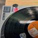 Проигрыватель винила AUDIO-TECHNICA AT-LP120XUSBSV - виниловый проигрыватель, цвет серебристый_OpenBox - рис.21
