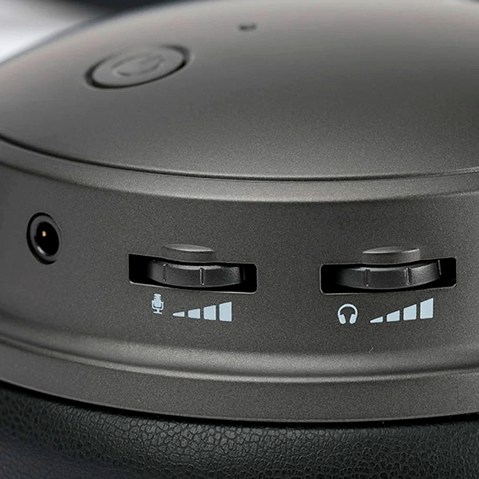 Игровая гарнитура Audeze Maxwell for Xbox - рис.4