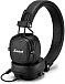 - рис.2 Наушники Marshall Major III Black - рис.2