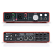 Аудиоинтерфейс FOCUSRITE Scarlett 6i6 2nd Gen - рис.3 Аудиоинтерфейс FOCUSRITE Scarlett 6i6 2nd Gen - рис.3