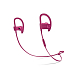 Беспроводные наушники Beats Powerbeats 3 Wireless Neighborhood Collection Brick Red - рис.0