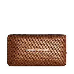 Портативная колонка Harman Kardon Esquire Mini Brown