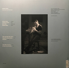 Виниловая пластинка Avishai Cohen - Cross My Palm With Silver