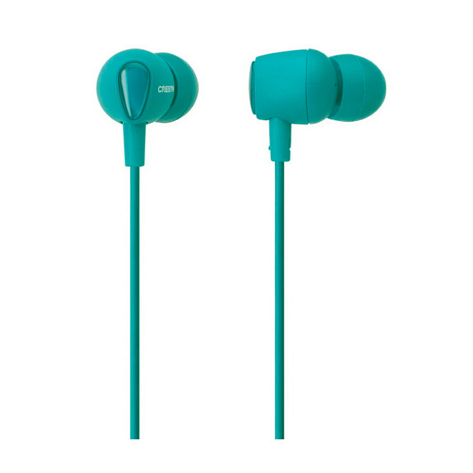 Наушники Cresyn C110S Green - рис.1