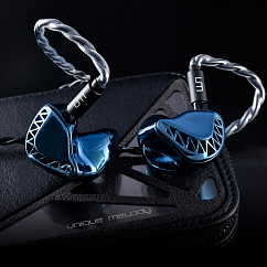 IEM наушники Unique Melody Maven Pro Custom