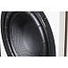 Полочная акустика System Audio SA Legend 5.2 Silverback Satin White - рис.7