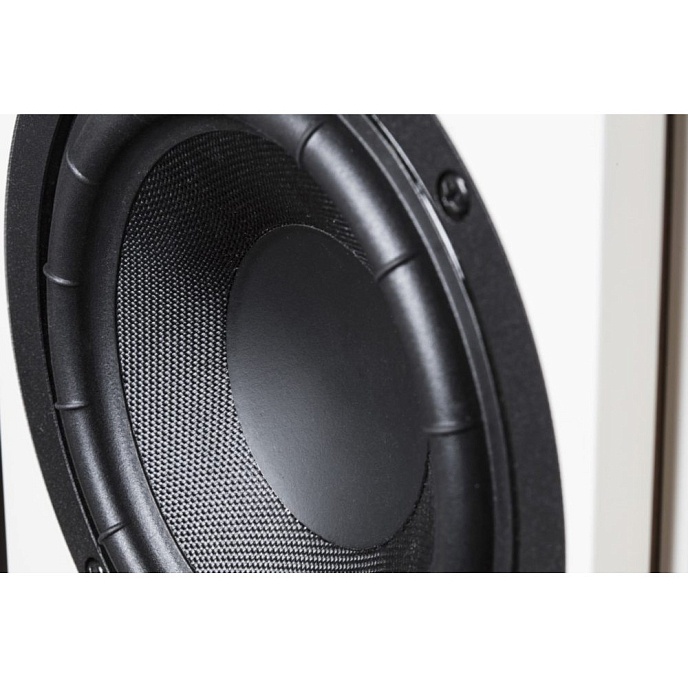 Полочная акустика System Audio SA Legend 5.2 Silverback Satin White - рис.7