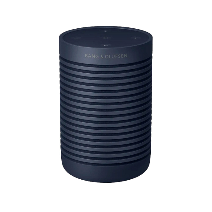 Портативная колонка Bang & Olufsen Beosound Explore Navy - рис.1