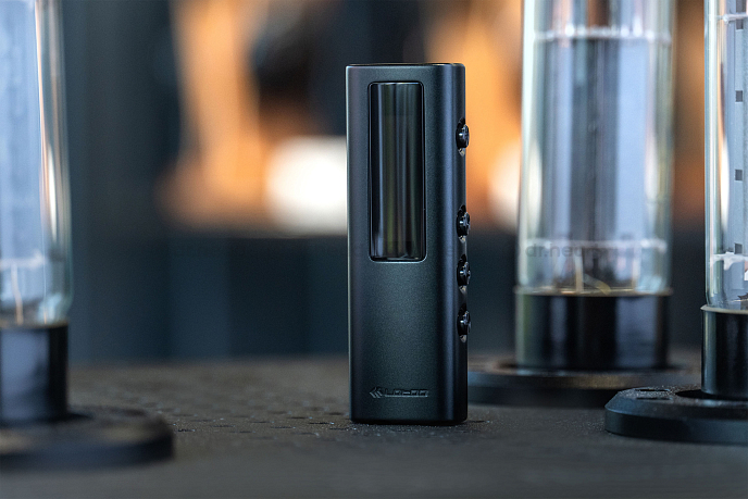 Усилитель-ЦАП для наушников Lotoo PAW S2 usb цап/усилитель (SN 6970082831165)_Уценка - рис.16