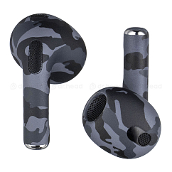 Беспроводные наушники Apple AirPods 3rd Khaki Total Matte