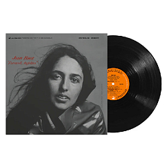 Виниловая пластинка Joan Baez – Farewell, Angelina LP