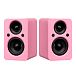 Полочная акустика Jamo Mini MKII High Gloss Pink - рис.0