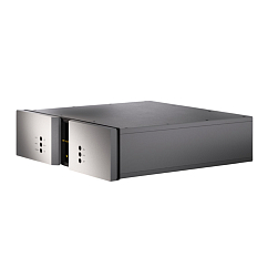 ЦАП Vitus Audio MP‐D201 MK III Pure White