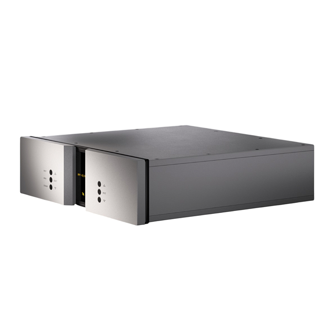 ЦАП Vitus Audio MP‐D201 MK III Pure White - рис.0