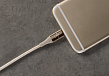 Кабель Belkin Mixit DuraTek Lightning to USB Cable Gold - рис.5
