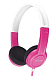 Наушники MEE Audio KidJams Pink - рис.0