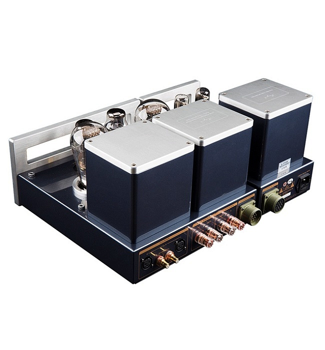 Усилитель для наушников Cayin HA-300 - рис.3