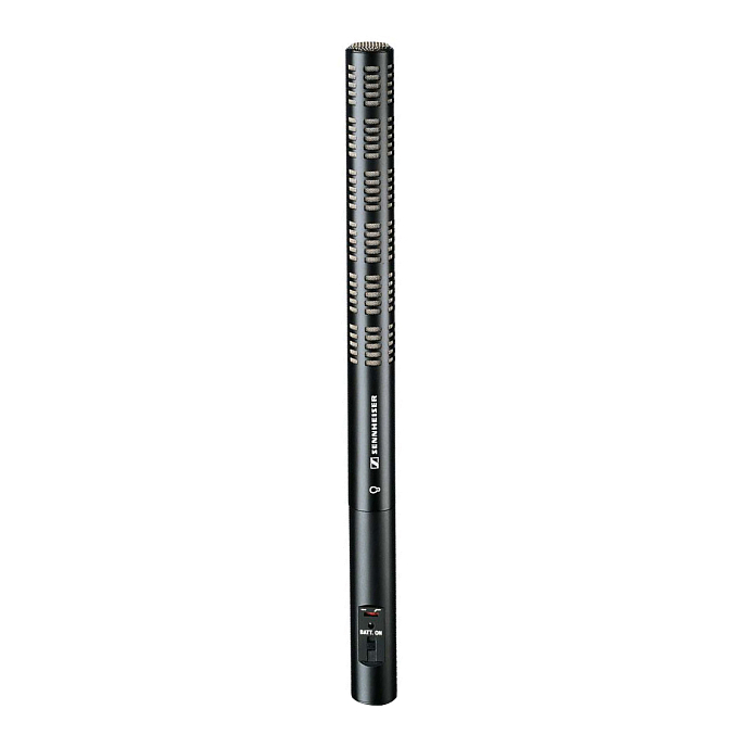 Микрофон Sennheiser ME 66 - рис.0