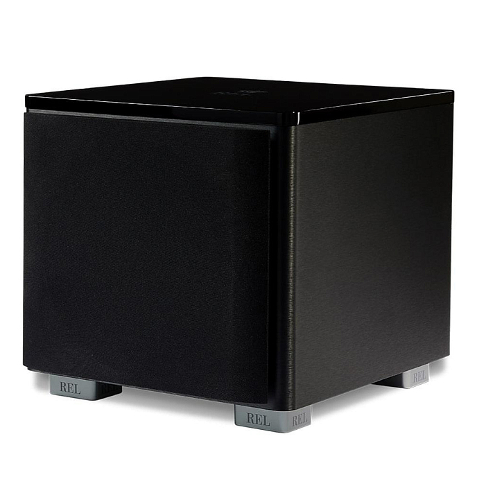 Сабвуфер REL HT1205 MK II Black - рис.1