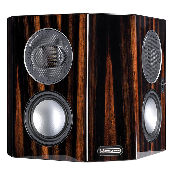 Настенная акустика Monitor Audio Gold Series 5G FX Piano Ebony - рис.0