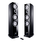 Canton Smart Vento 9 S2 Black High Gloss
