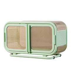 Стойка для Hi-Fi F2F Сова Green Gold