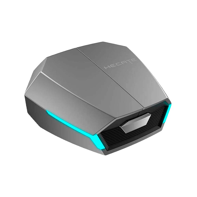 Беспроводные наушники Edifier GX07 Grey - рис.5