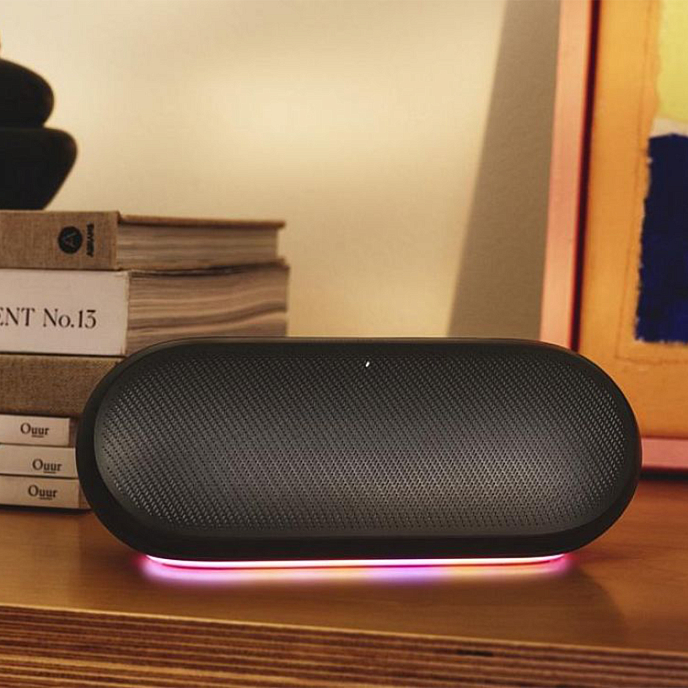 Портативная колонка Harman Kardon Luna 2 Black - рис.10