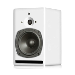 Студийный монитор PSI Audio A17-Ms White
