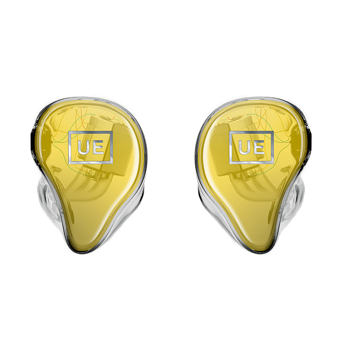 Кастомные наушники Ultimate Ears UE Reference Remastered - рис.2