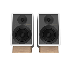 Полочная акустика Onkyo GX-30ARC White