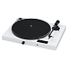 Проигрыватель винила Pro-Ject Set JukeBox E + Speaker Box 5 White - рис.4