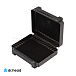Чехол для наушников Dr.Head Carbon Black Gold IEM Case - рис.4