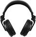 - рис.3 Наушники для DJ Pioneer HDJ-X5-K - рис.3